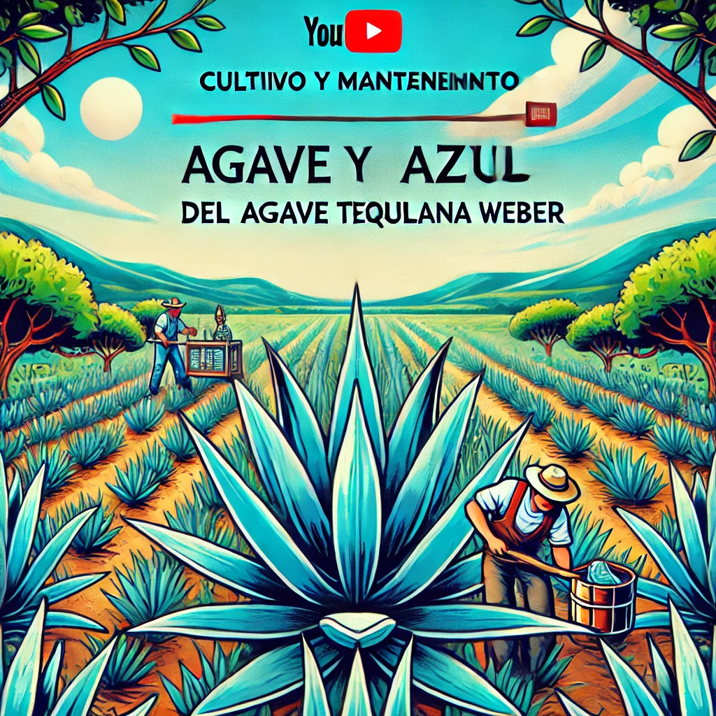 Cultivo-y-Mantenimiento-del-Agave-Azul-Tequilana-Weber