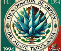 Denominación de Origen del Agave Tequilana: Protección y Regulación