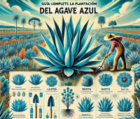 Plantación del Agave: Guía Completa