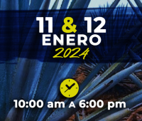 2° Encuentro de Agaveros 2024