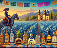 Las Mejores 10 Marcas de Tequila