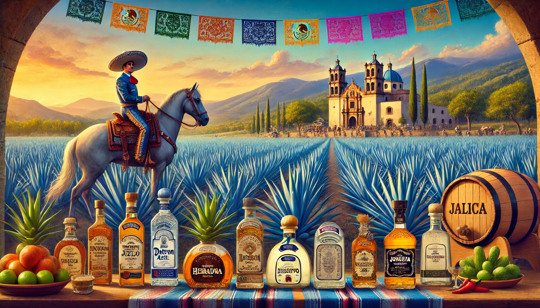 mexico-jalisco-tequila